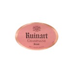 Champagne Ruinart  Brut Rosé 