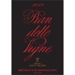 Brunello di Montalcino DOCG 2017 Pian delle Vigne 