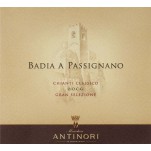  Chianti Classico Gran Selezione DOCG Badia a Passignano 2019