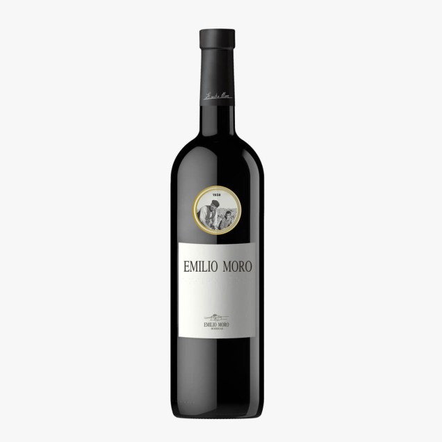 Bodegas Emilio Moro Ribera del Duero 2020