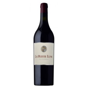 Clos des Lunes La Petite Rouge 2018 Bordeaux