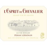 L'Esprit de Chevalier 2016 Pessac Léognan