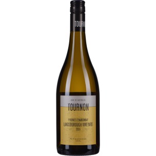 M.Chapoutier Tournon Landborough Chardonnay 2022