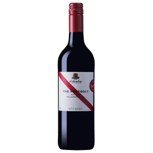 The Footbolt Shiraz d'Arenberg 2019