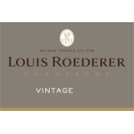 Champagne Louis Roederer Vintage Brut 2015