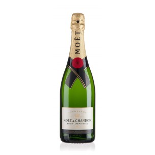 Champagne Moët & Chandon Brut Impérial Brut