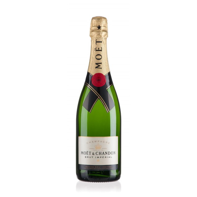 Champagne Moët & Chandon Brut Impérial Brut