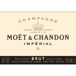 Champagne Moët & Chandon Brut Impérial Brut