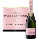 Champagne Moët & Chandon Impérial Rosé