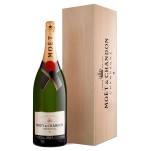 Champagne Moët Chandon Brut Imperial Jeroboam 3L