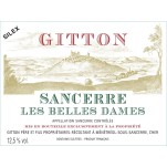 Sancerre Les Belles Dames Silex 2021 Domaine Gitton