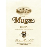 Bodegas Muga Reserva - Crianza 2019