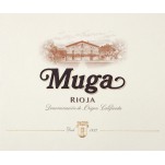 Bodegas Muga Rosato 2021