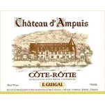 Château d’Ampuis Côte-Rôtie  2013  Etienne Guigal 