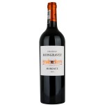 Château Mongravey Cru Bourgeois Supérieur 2018 Margaux