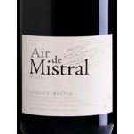 Côtes du Rhône Terre de Mistral 2020