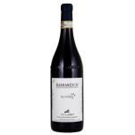 Barbaresco Autinbej Cá del Baio 2019