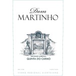 Dom Martinho by Quinta do Carmo Tinto 2020