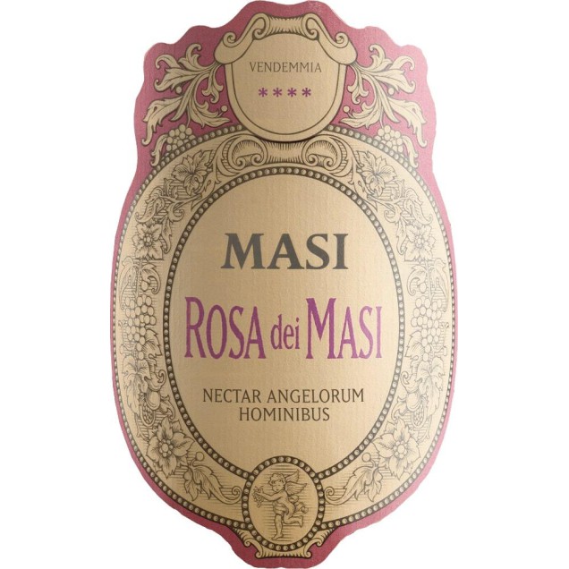 Rosa dei Masi Rosato Trevenezie IGT 2018 