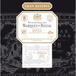 Marqués de Riscal Gran Reserva 2017