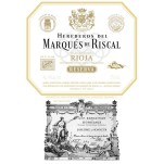 Marqués de Riscal Reserva Rioja 2018