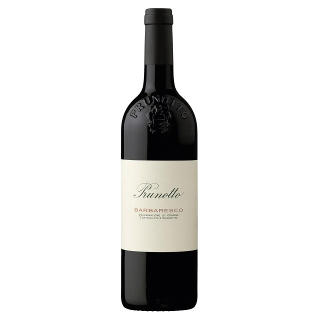 Barbaresco DOCG Prunotto 2017