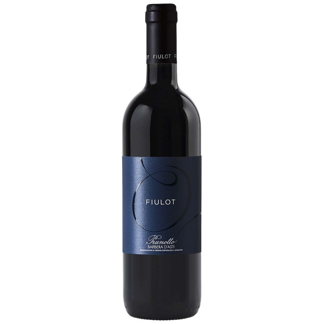 Prunotto Fiulot Barbera d'Asti 2021