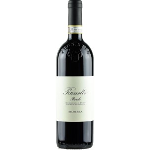 Prunotto Barolo Bussia DOCG 2018