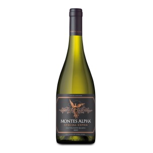 Montes Alpha Special Cuvée  Sauvignon Blanc 2020