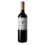 Montes Alpha Cabernet Sauvignon 2021