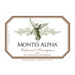 Montes Alpha Cabernet Sauvignon 2021