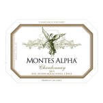 Montes Alpha Chardonnay 2022