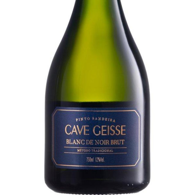 Cave Geisse Blanc de Noir Brut