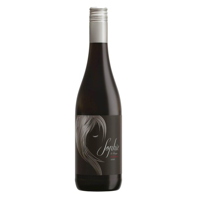 Iona Sophie Le Rouge 2021 Tinto