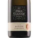 Paul Cluver Estate Chardonnay 2018 Branco