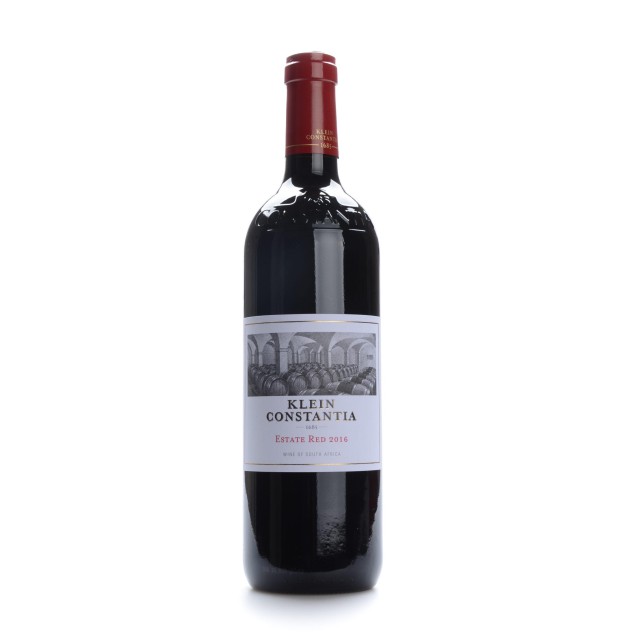 Klein Constantia Estate Red Blend 2019