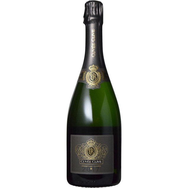 Graham Beck Cuvée Clive Extra-Brut 2017