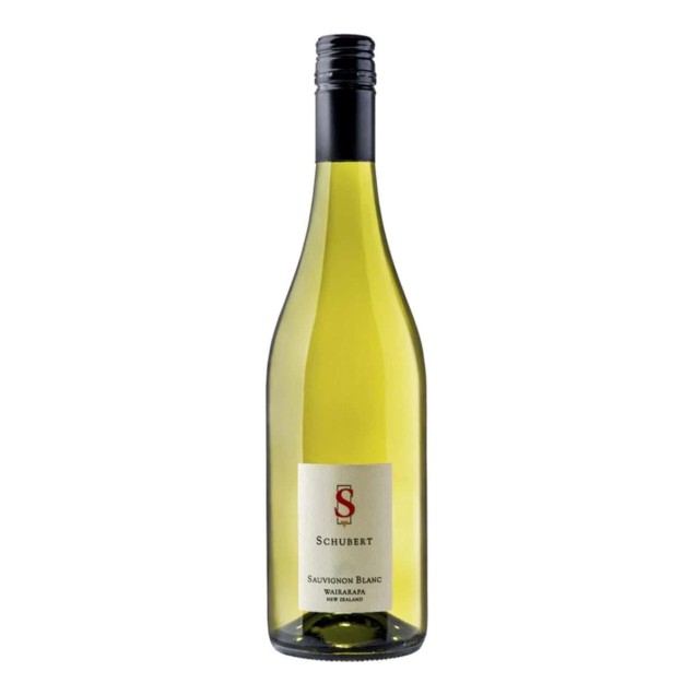 Schubert Sauvignon Blanc 2020