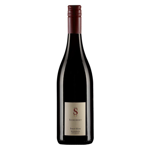 Schubert Pinot Noir 2020