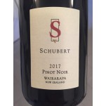 Schubert Pinot Noir 2020