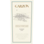 Garzón Single Vineyard Tannat 2022