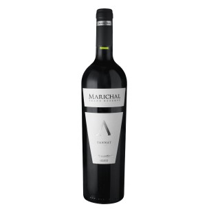 Marichal Grand Reserve Tannat “A” 2018