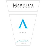 Marichal Grand Reserve Tannat “A” 2018