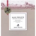 Chianti Classico San Felice 2020