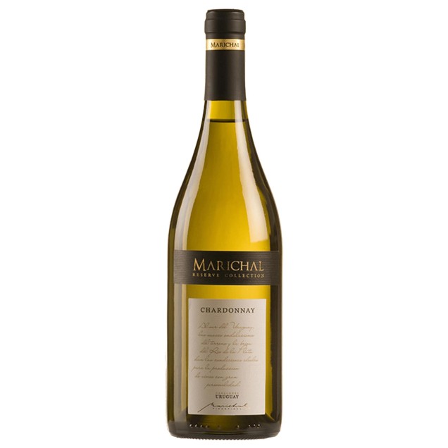 Marichal Reserve Collection Chardonnay 2022