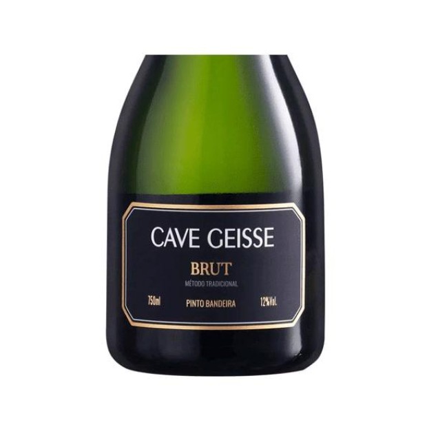 Cave Geisse Brut