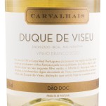 Duque de Viseu Dão DOC Branco 2018