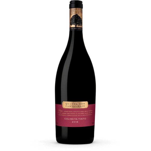 Quinta dos Carvalhais Colheita Tinto 2019