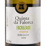 Quinta da Falorca Encruzado reserva Dão D.O.P 2020