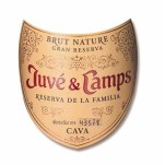 Cava Juvé & Camps Reserva de La Familia Gran Reserva Brut Nature – 2018